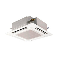 Кассетный блок (4 потока) Mitsubishi Electric PLFY-P80VEM-E